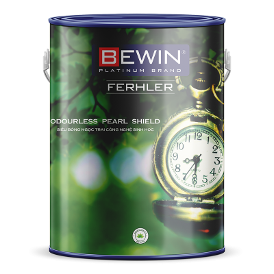 SƠN CHỐNG XÌ DẦU GỐC NƯỚC CHO GỖ